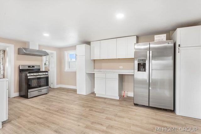 20449 W Howard City-Edmore, Reynolds Twp, MI 49329