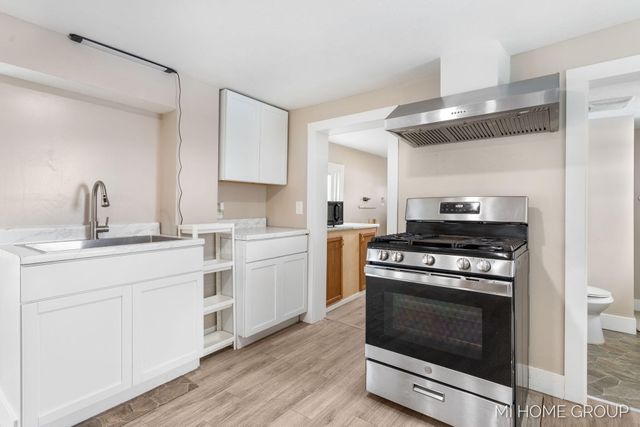 20449 W Howard City-Edmore, Reynolds Twp, MI 49329