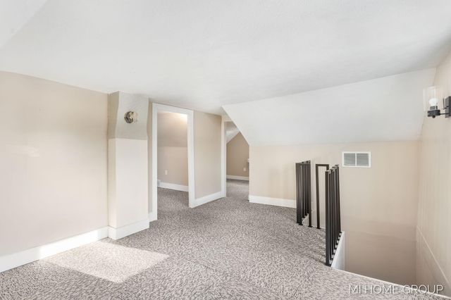 20449 W Howard City-Edmore, Reynolds Twp, MI 49329