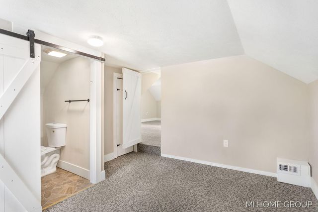 20449 W Howard City-Edmore, Reynolds Twp, MI 49329