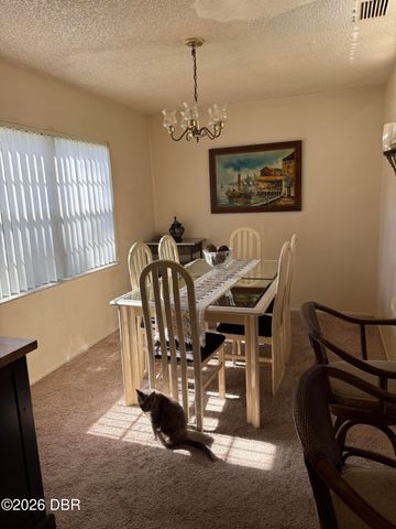 417 Banana Cay Dr Apt F, South Daytona, FL 32119