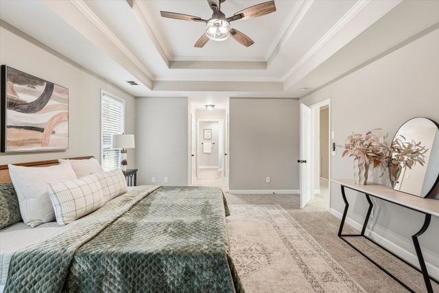 901 West Point Cove, Hermitage, TN 37076