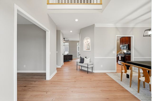 901 West Point Cove, Hermitage, TN 37076