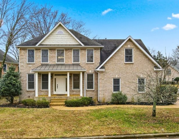 901 West Point Cove, Hermitage, TN 37076