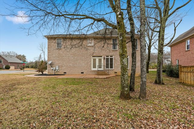 901 West Point Cove, Hermitage, TN 37076
