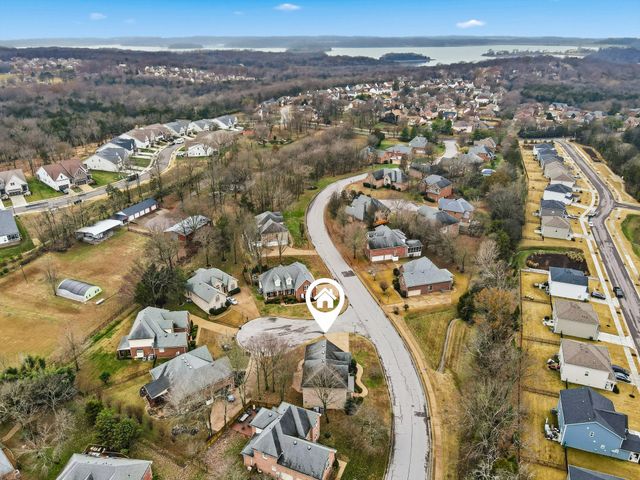 901 West Point Cove, Hermitage, TN 37076