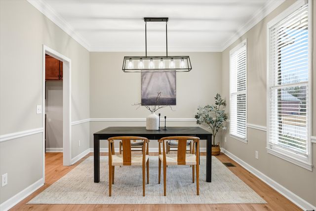 901 West Point Cove, Hermitage, TN 37076