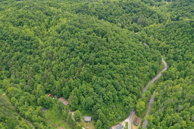 0 Lost Creek Road, Hazard, KY 41701