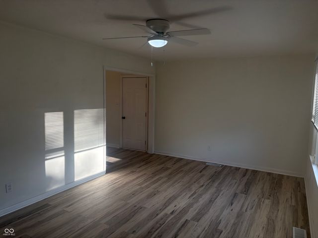 711 Howard Road, Greenwood, IN 46142