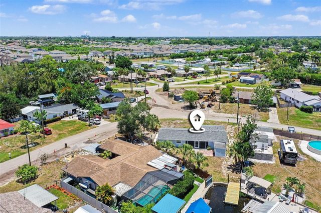 802 WHITE HERON BOULEVARD, Ruskin, FL 33570