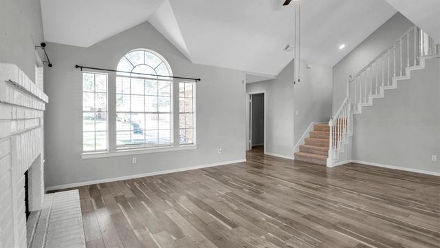 22919 Prairie Bird Lane, Spring, TX 77373