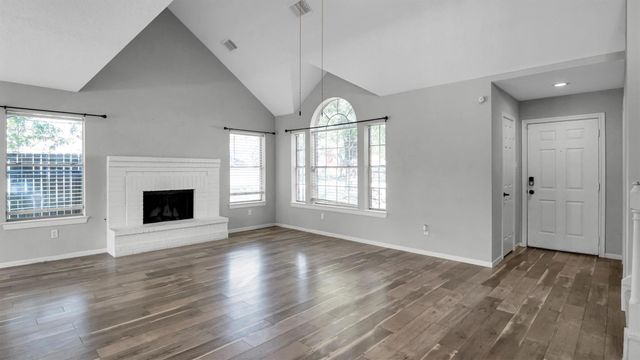 22919 Prairie Bird Lane, Spring, TX 77373