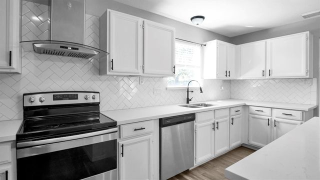 22919 Prairie Bird Lane, Spring, TX 77373