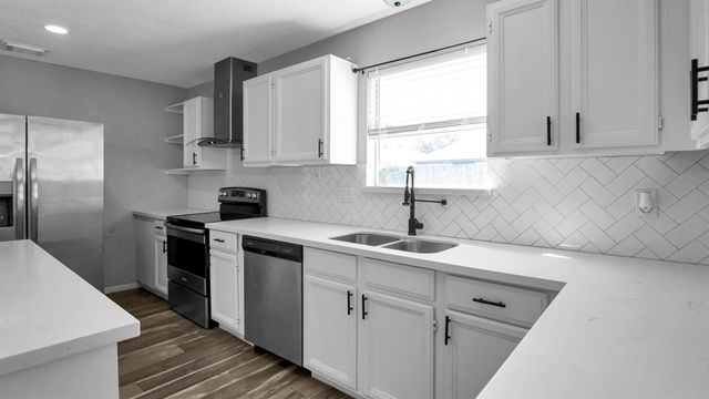 22919 Prairie Bird Lane, Spring, TX 77373
