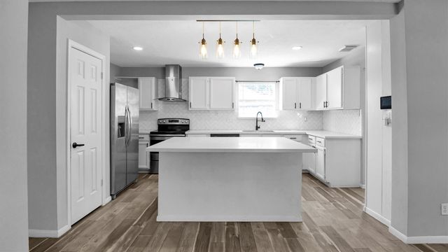22919 Prairie Bird Lane, Spring, TX 77373