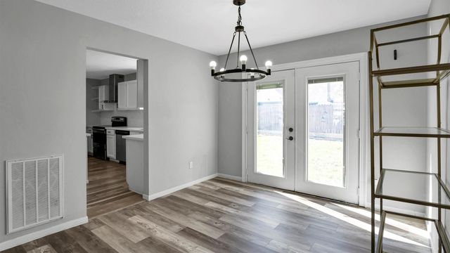 22919 Prairie Bird Lane, Spring, TX 77373