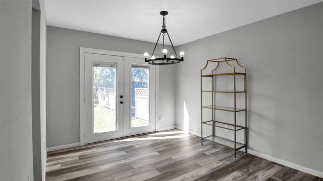 22919 Prairie Bird Lane, Spring, TX 77373