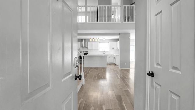 22919 Prairie Bird Lane, Spring, TX 77373