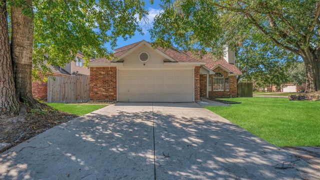 22919 Prairie Bird Lane, Spring, TX 77373