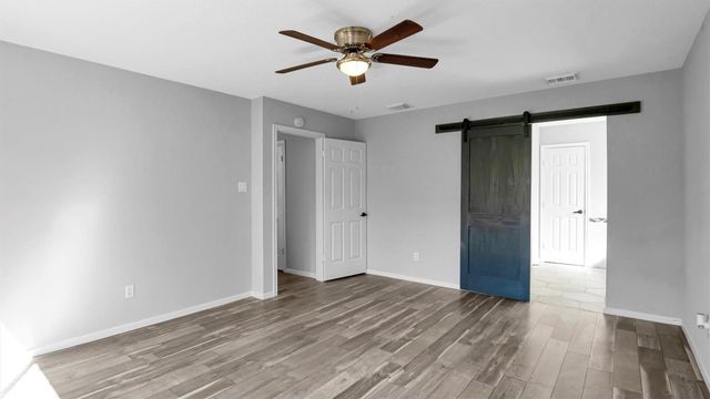 22919 Prairie Bird Lane, Spring, TX 77373