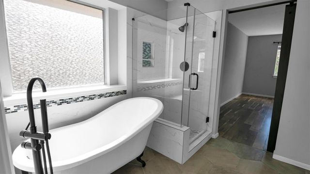 22919 Prairie Bird Lane, Spring, TX 77373