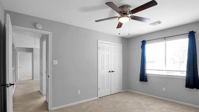 22919 Prairie Bird Lane, Spring, TX 77373