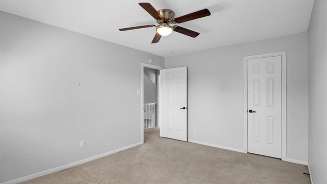 22919 Prairie Bird Lane, Spring, TX 77373