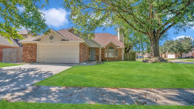22919 Prairie Bird Lane, Spring, TX 77373