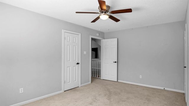 22919 Prairie Bird Lane, Spring, TX 77373
