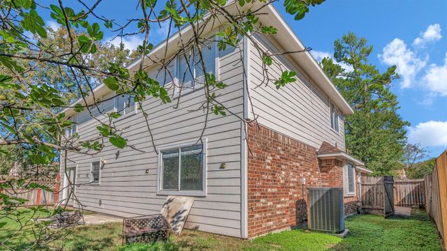 22919 Prairie Bird Lane, Spring, TX 77373