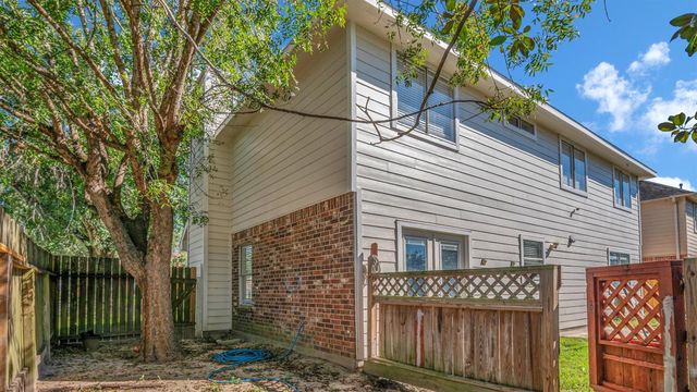 22919 Prairie Bird Lane, Spring, TX 77373