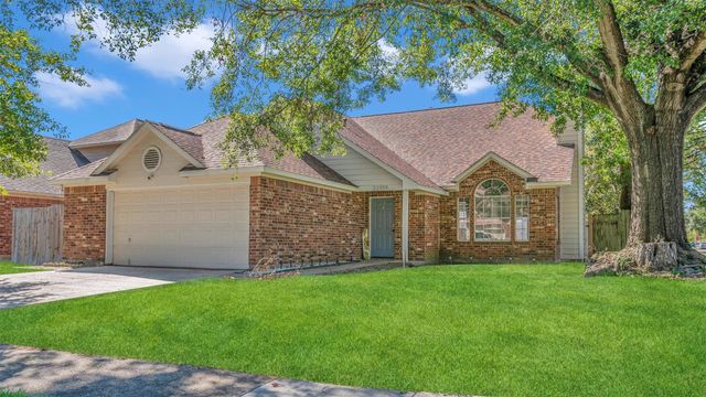 22919 Prairie Bird Lane, Spring, TX 77373