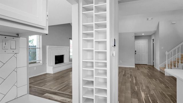 22919 Prairie Bird Lane, Spring, TX 77373