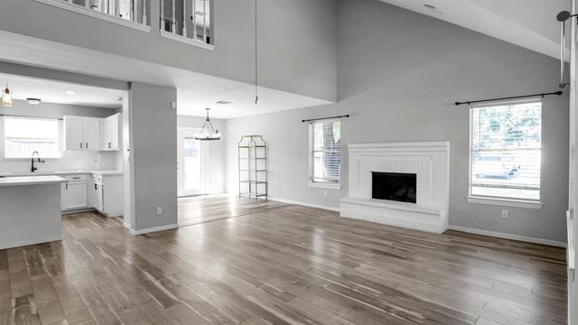 22919 Prairie Bird Lane, Spring, TX 77373
