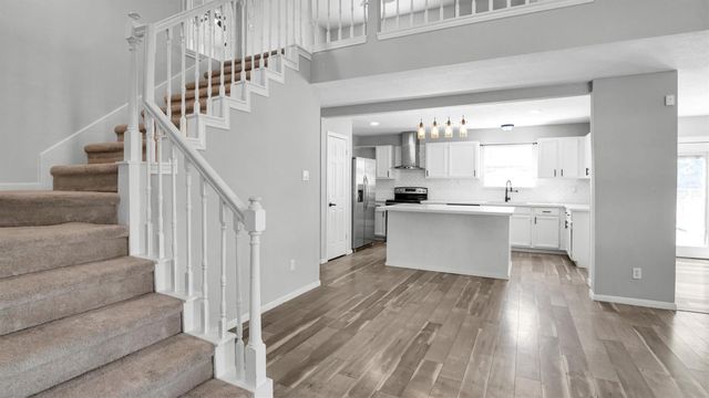 22919 Prairie Bird Lane, Spring, TX 77373