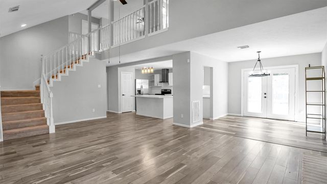 22919 Prairie Bird Lane, Spring, TX 77373