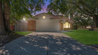 22919 Prairie Bird Lane, Spring, TX 77373