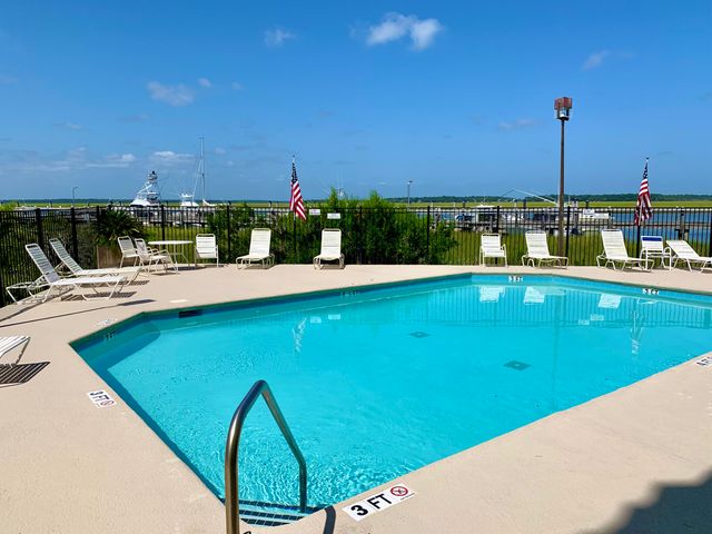 3701 Docksite Road 304, Edisto Beach, SC 29438