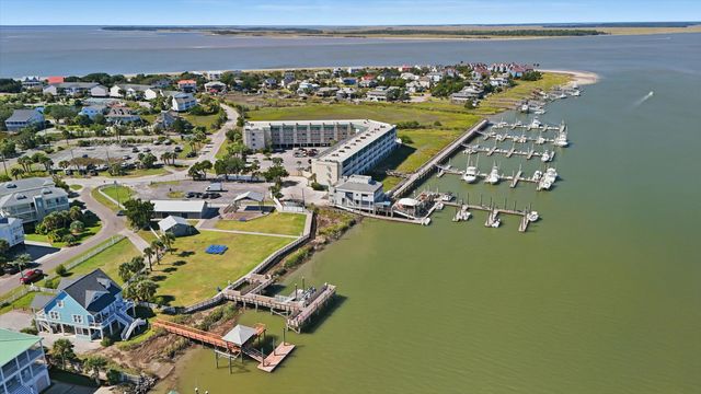 3701 Docksite Road 304, Edisto Beach, SC 29438