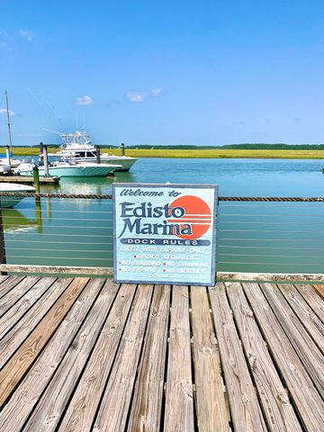 3701 Docksite Road 304, Edisto Beach, SC 29438