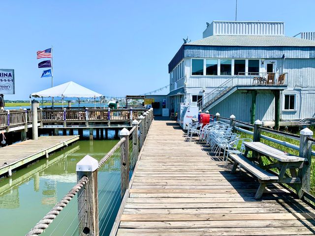 3701 Docksite Road 304, Edisto Beach, SC 29438