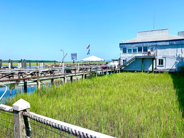 3701 Docksite Road 304, Edisto Beach, SC 29438