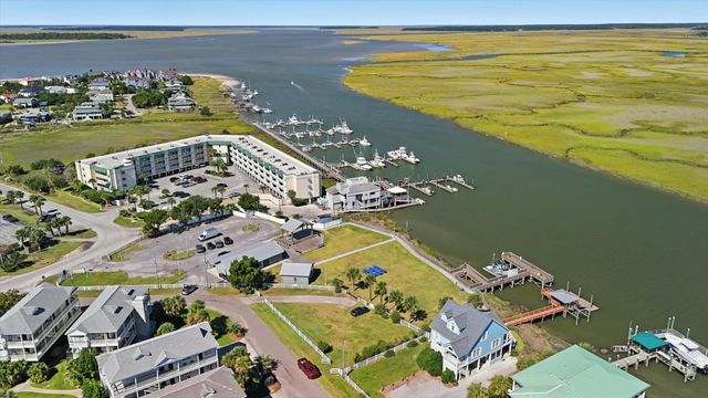 3701 Docksite Road 304, Edisto Beach, SC 29438