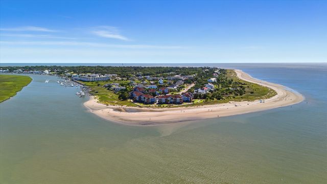 3701 Docksite Road 304, Edisto Beach, SC 29438