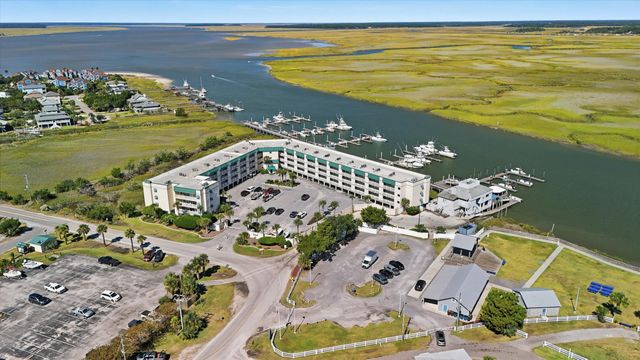 3701 Docksite Road 304, Edisto Beach, SC 29438