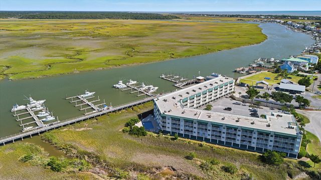 3701 Docksite Road 304, Edisto Beach, SC 29438