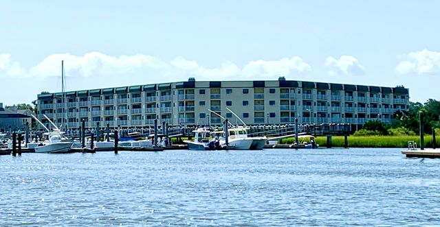 3701 Docksite Road 304, Edisto Beach, SC 29438