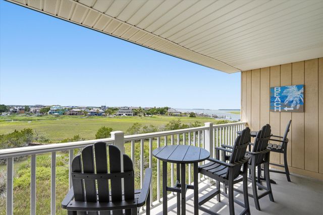 3701 Docksite Road 304, Edisto Beach, SC 29438