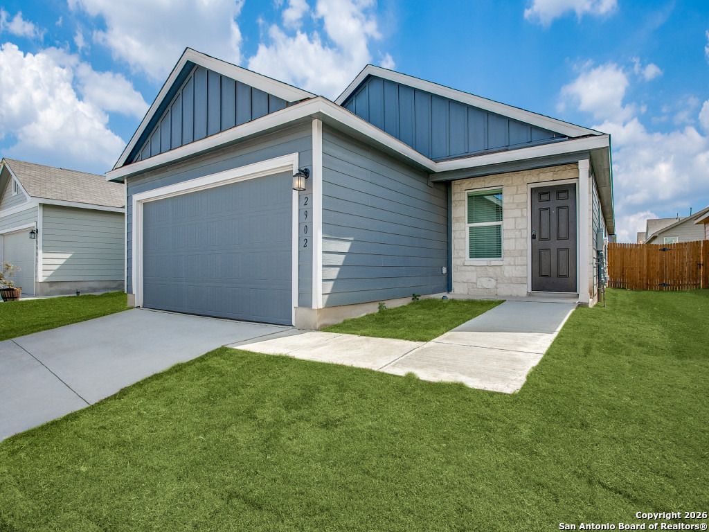 2902 Gustavo, Converse, TX 78109