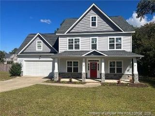 255 Executive Drive, Lillington, NC 27546